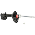 2004 Subaru Impreza Strut 3