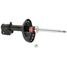 2004 Subaru Impreza Strut 3