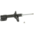 2007 Subaru Forester Strut 2