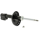 2007 Subaru Forester Strut 3