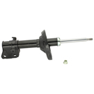 2006 Subaru Impreza Strut 2