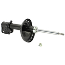 2006 Subaru Impreza Strut 3