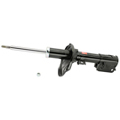 KYB 334501 Strut 1