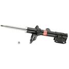 KYB 334502 Strut 1