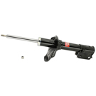 KYB 334505 Strut 1