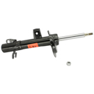 2002 Mini Cooper Strut 3
