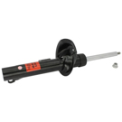 KYB 334629 Strut 1