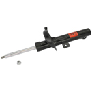 2012 Ford Transit Connect Strut 2