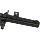 2012 Ford Transit Connect Strut 3