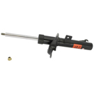 2012 Ford Transit Connect Strut 2