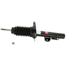 2007 Ford Freestyle Strut 1