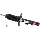 2006 Ford Five Hundred Strut 1