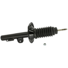 2006 Ford Five Hundred Strut 2
