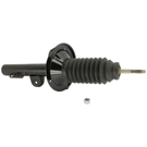 2006 Ford Five Hundred Strut 3