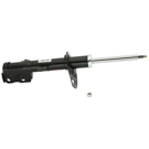 2010 Dodge Caliber Strut 2