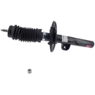 2009 Mercury Sable Strut 1