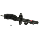 2008 Mercury Sable Strut 1