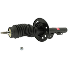 2008 Mercury Sable Strut 3