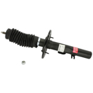 2009 Ford Taurus X Strut 1