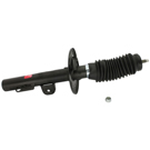 2009 Ford Taurus X Strut 2