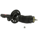 2009 Ford Taurus X Strut 3