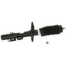 2009 Ford Taurus X Strut 2