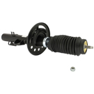 2009 Ford Taurus X Strut 3
