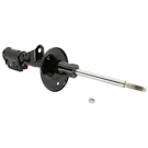 2004 Pontiac GTO Strut 3