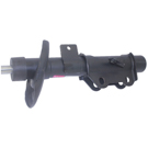2011 Chevrolet Camaro Strut 3