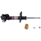 2003 Saab 9-3 Strut 2