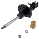 2003 Saab 9-3 Strut 3