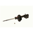 2012 Ford Edge Strut 2