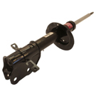 2012 Ford Edge Strut 2
