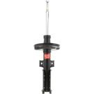 2012 Cadillac SRX Shock and Strut Set 2