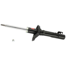 KYB 334812 Strut 1