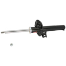 KYB 334834 Strut 1