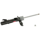 2006 Volvo S40 Strut 2
