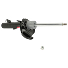 2006 Volvo S40 Strut 3