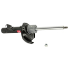 2011 Volvo V50 Strut 3
