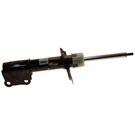 2020 Ford Fusion Strut 2