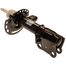 2020 Ford Fusion Strut 3