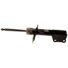 2020 Ford Fusion Strut 1