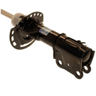 2020 Ford Fusion Strut 3