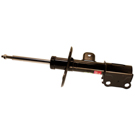 2019 Ford Taurus Shock and Strut Set 2