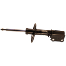 2019 Ford Taurus Shock and Strut Set 3