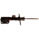 2019 Ford Taurus Strut 2