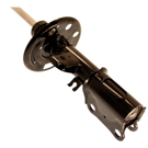 2019 Ford Taurus Strut 3