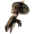 KYB 3350003 Strut 3