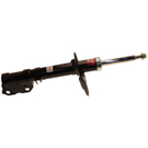2013 Toyota Avalon Shock and Strut Set 4