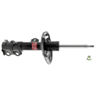 2021 Toyota Prius AWD-e Strut 1